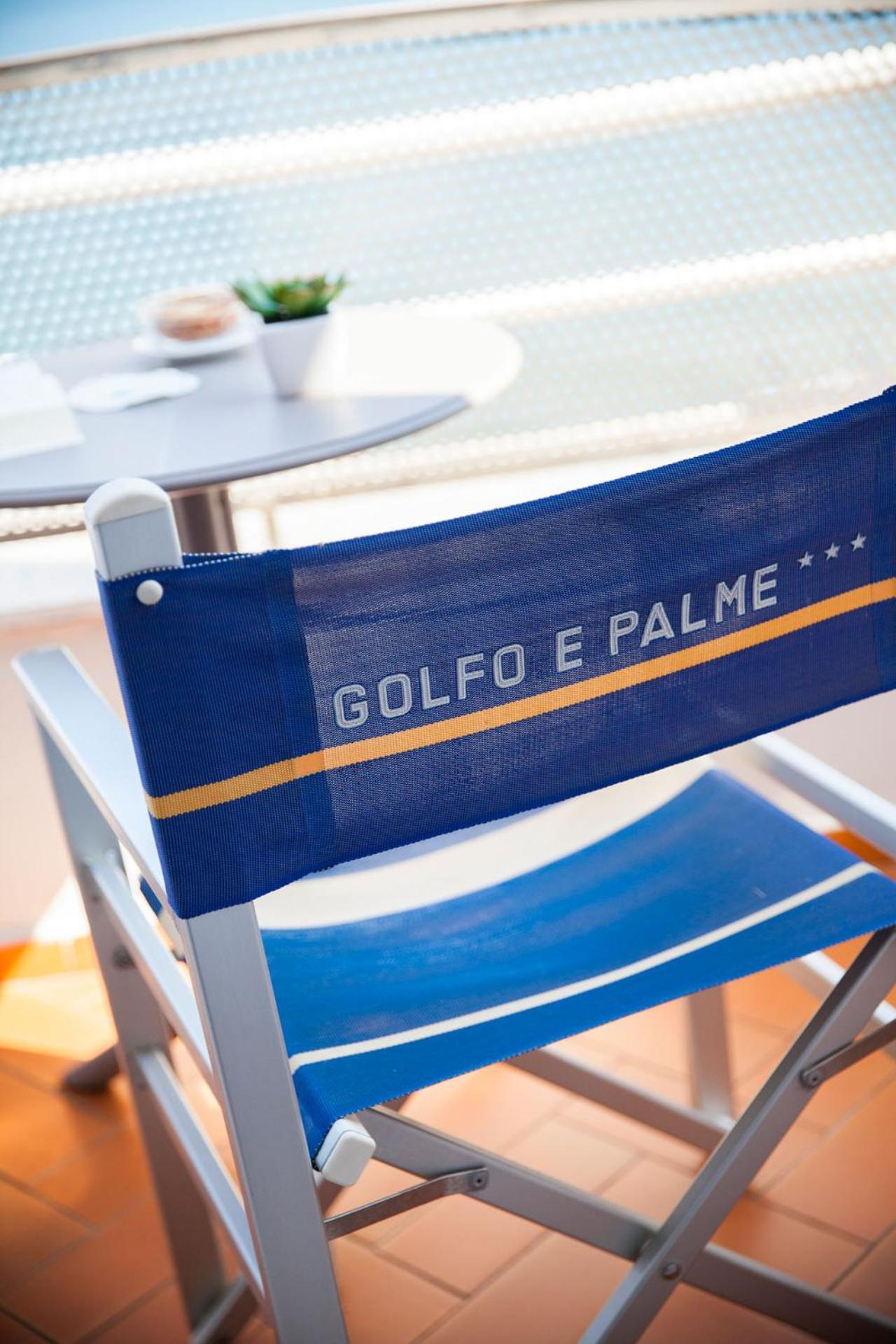 Hotel Golfo E Palme Diano Marina Quarto foto